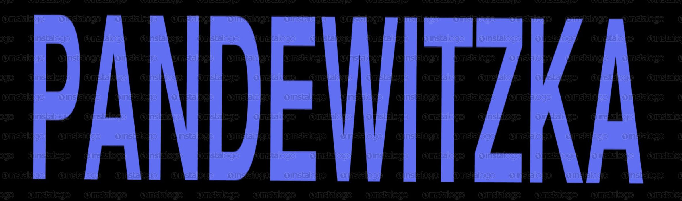 Pandewitzka